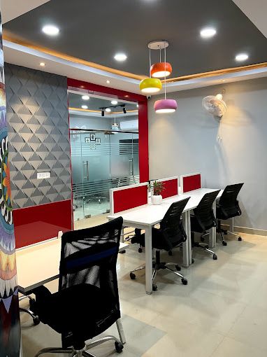 Creware Coworks